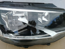 Laden Sie das Bild in den Galerie-Viewer, VOLKSWAGEN TRANSPORTER T6 15- SCHEINWERFER RECHTS VORNE 7E1941006C