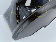 Laden Sie das Bild in den Galerie-Viewer, Audi A6 C7 S-LINE LIFT 14- STOßSTANGE VORNE PDC SRA 4G0807437AB