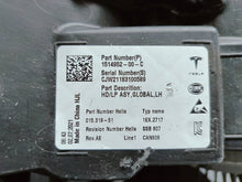 Load image into Gallery viewer, TESLA MODEL 3 M3 LIFT MY Y 20- LAMPA LEWA PRZÓD FULL LED EU 1514952-00-C