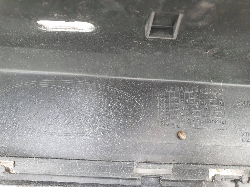 Zderzak tylny Ford S-MAX EM2B17F001