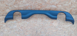 Mercedes-Benz A KLASA W176 12- SPOILER DYFUZOR ZDERZAKA TYŁ A1768850425