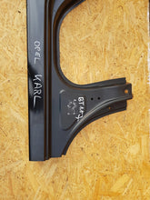 Laden Sie das Bild in den Galerie-Viewer, OPEL KARL SCHWELLER RECHTS SEITENWAND RECHTS ORIGINAL