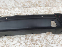 Załaduj zdjęcie do przeglądarki galerii, OPEL CROSSLAND X 16- 39157364 475498858 4X PDC ZDERZAK TYŁ TYLNY