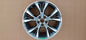 FELGA ALUMINIOWA FORD OE FOMOCO MONDEO KUGA S-MAX 8JX18HZ ET55 GS7J-AA