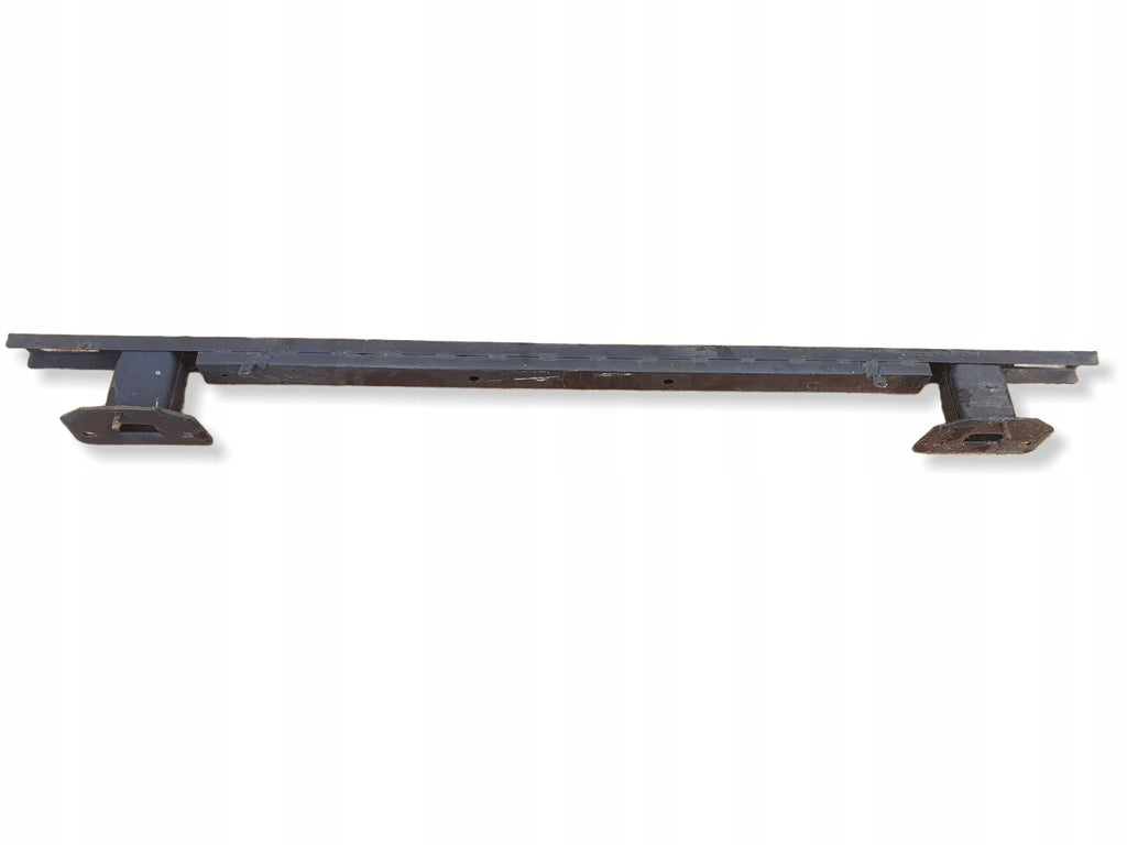 FIAT DUCATO Citroen Jumper PEUGEOT BOXER 06- BELKA ZDERZAKA TYŁ 1686436680