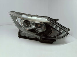 Nissan Qashqai II J11 13- PHARE DROIT AVANT STANDARD+LED KOITO EU 100-18013
