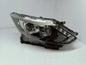 Nissan Qashqai II J11 13- LAMPA PRAWA PRZÓD ZWYKŁA+LED KOITO EU 100-18013