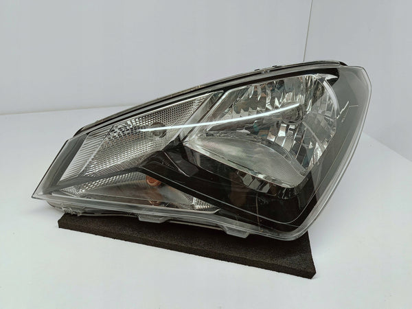 Seat Mii 1SL 11- LAMPA LEWA PRZÓD LEWA PRZEDNIA ZWYKŁA H4 1SL941015F