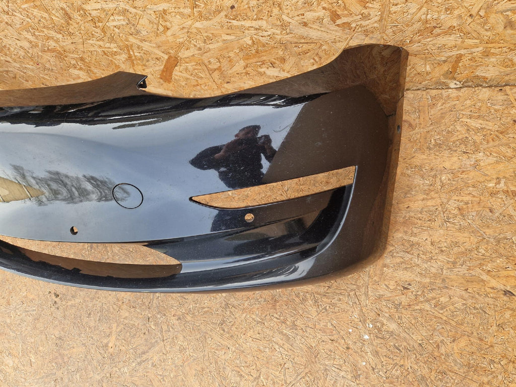 TESLA MODEL 3 III 17 PDC 1084168-00 STOSSSTANGE VORNE