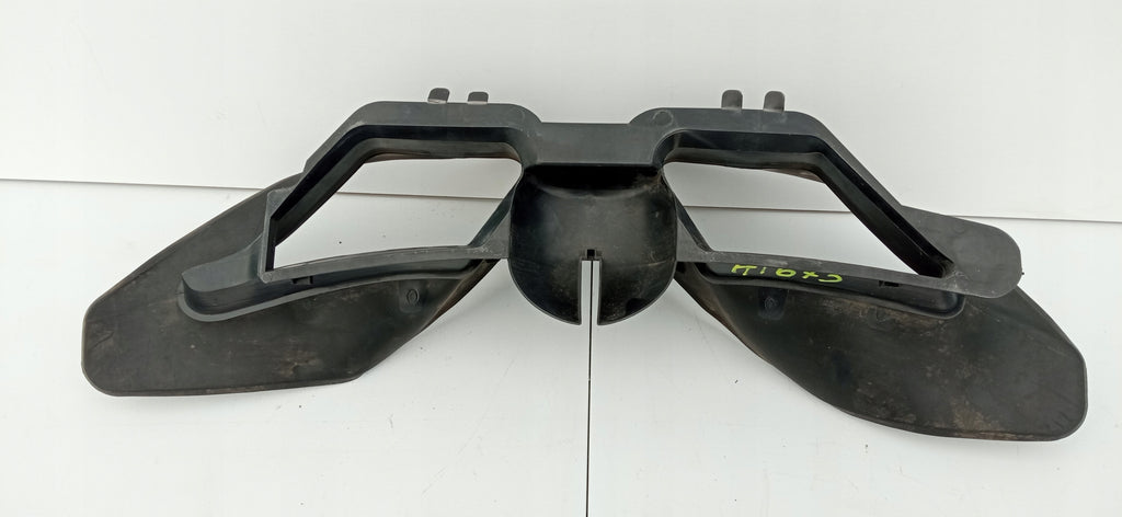 RENAULT CAPTUR LIFT 17- KIEROWNICA POWIETRZA WLOT PANEL RAMKA 214763974R
