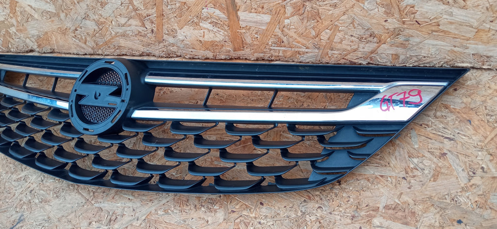 OPEL ASTRA K V 15- ATRAPA KRATKA GRILL ZDERZAKA PRZEDNIEGO 13464791