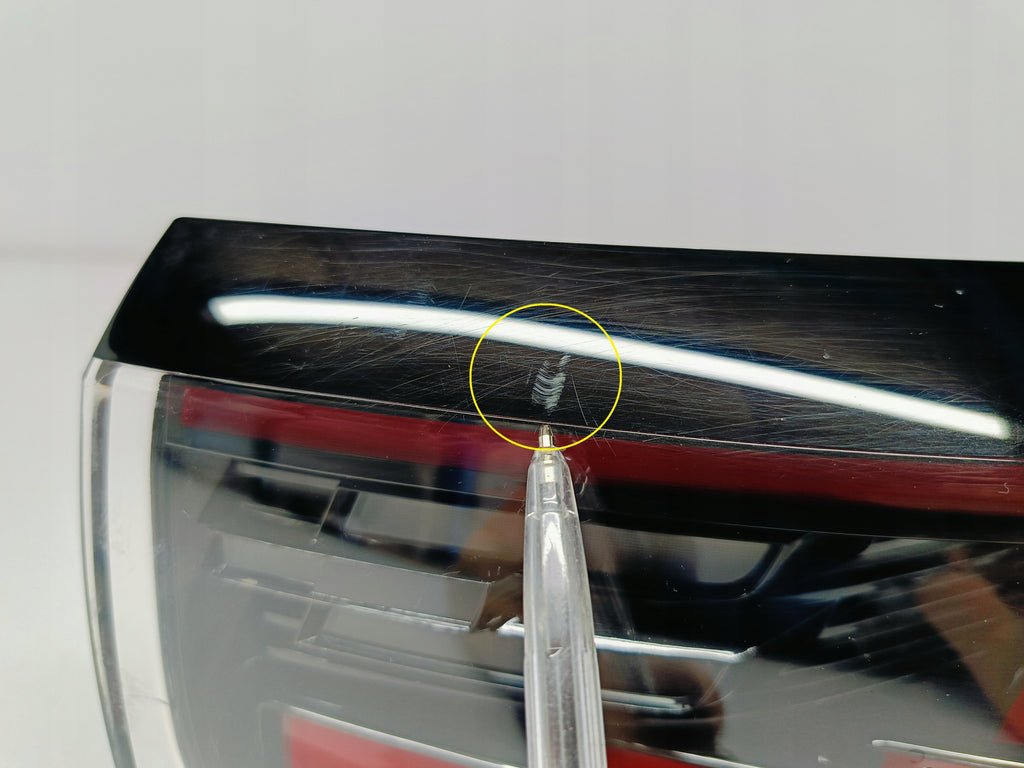 VOLKSWAGEN ID.4 ID4 21- RÜCKLEUCHTE RECHTS HINTEN IQ LIGHT LED 11A945208A