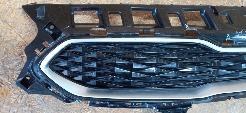 KIA CEED III 3 HYBRID ELEKTRISCH 18- KÜHLERGRILL GITTER 86351-CR000