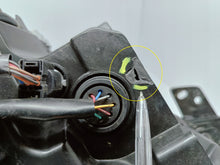Load image into Gallery viewer, MAZDA CX-30 CX30 19- LAMPA LEWA PRZÓD PRZEDNIA FULL LED 14 PIN DFR7-51040