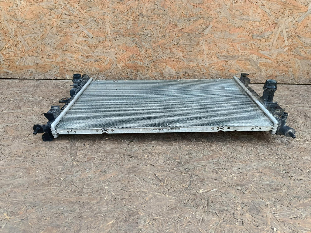 308 T9 C4 PICASSO 13- 508 3008 5008 16- CHŁODNICA WODY VALEO 9675747980