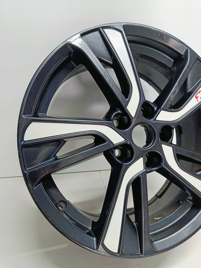 Nissan Juke I F15 FELGA ALUMINIOWA 18x7.0 5x114.3 ET47 40300 BV80C