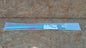 TOYOTA COROLLA CROSS TÜRLEISTE HINTEN LINKS NEU