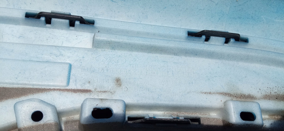 Ford Puma MK2 ST 19- Diffuseur Pièce D'adaptation Spoiler Pare-Chocs Arrière L1TB-17F954-C1 — photo 13 sur 13