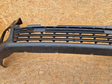 Załaduj zdjęcie do przeglądarki galerii, CITROEN BERLINGO 4 IV 18- 99899497 ZDERZAK PRZÓD PRZEDNI