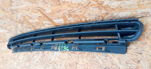 Load image into Gallery viewer, CITROEN C5 III 08- ATRAPA KRATKA GRILL ZDERZAKA PRZEDNIEGO 9682331677