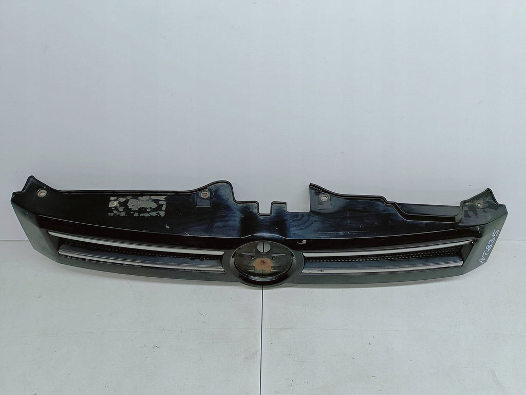 Fiat Panda II 03- GRILL ATRAPA CHŁODNICY ZDERZAKA PRZEDNIEGO LS393666