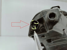 Laden Sie das Bild in den Galerie-Viewer, TESLA MODEL 3 M3 MY Y LIFT 20- SCHEINWERFER LINKS VOLL LED EU 1514952-20-E