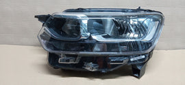 CITROEN BERLINGO IV 4 18- LAMPA LEWA PRZÓD LEWA PRZEDNIA 9816824880