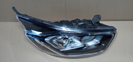 FORD TRANSIT CUSTOM LIFT 18-22 LAMPA PRAWA PRZÓD PRZEDNIA EU JK21-13W029-DH