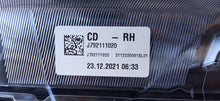 Load image into Gallery viewer, KIA CEED III 18- LAMPA PRAWA PRZÓD PRZEDNIA FULL LED 92102-J7XXX