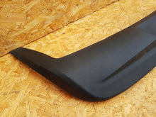 Laden Sie das Bild in den Galerie-Viewer, VOLVO V40 II 12- DIFFUSOR UNTERE ANBAU HECKSPOILER HINTEN 31283760
