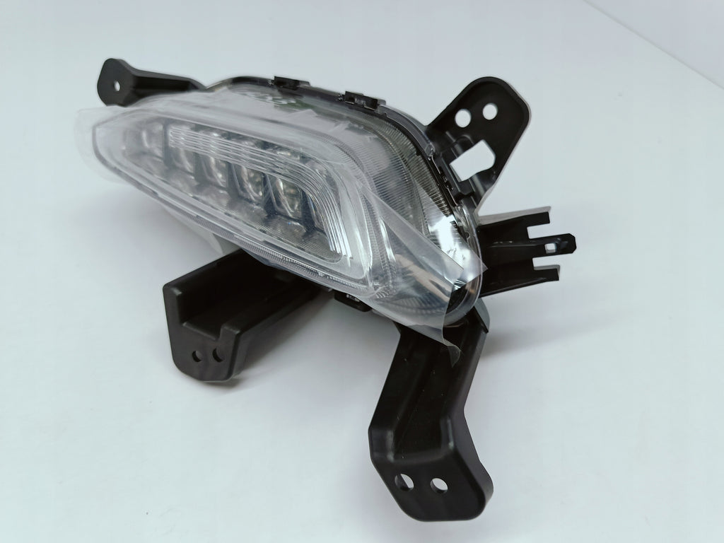 HYUNDAI I30 III 16-LAMPA ŚWIATŁO DRL LEWY PRZÓD LED NOWY 3 PIN 92207-G4100