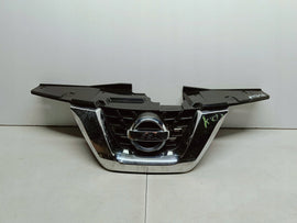 Nissan Juke I F15 LIFT- ATRAPA GRILL KRATKA ZDERZAKA PRZEDNIEGO 62070BV80A