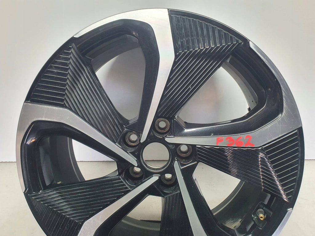 KIA EV6 EV 6 GT FELGA ALUMINIOWA 20 CALI 8.0x20 ET57 5x114.3 852910-CV210