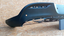 Laden Sie das Bild in den Galerie-Viewer, MERCEDES GLE W292 COUPE AMG 15- DIFFUSOR HECKSTOSSFÄNGER-SPOILER HINTEN A2928851425