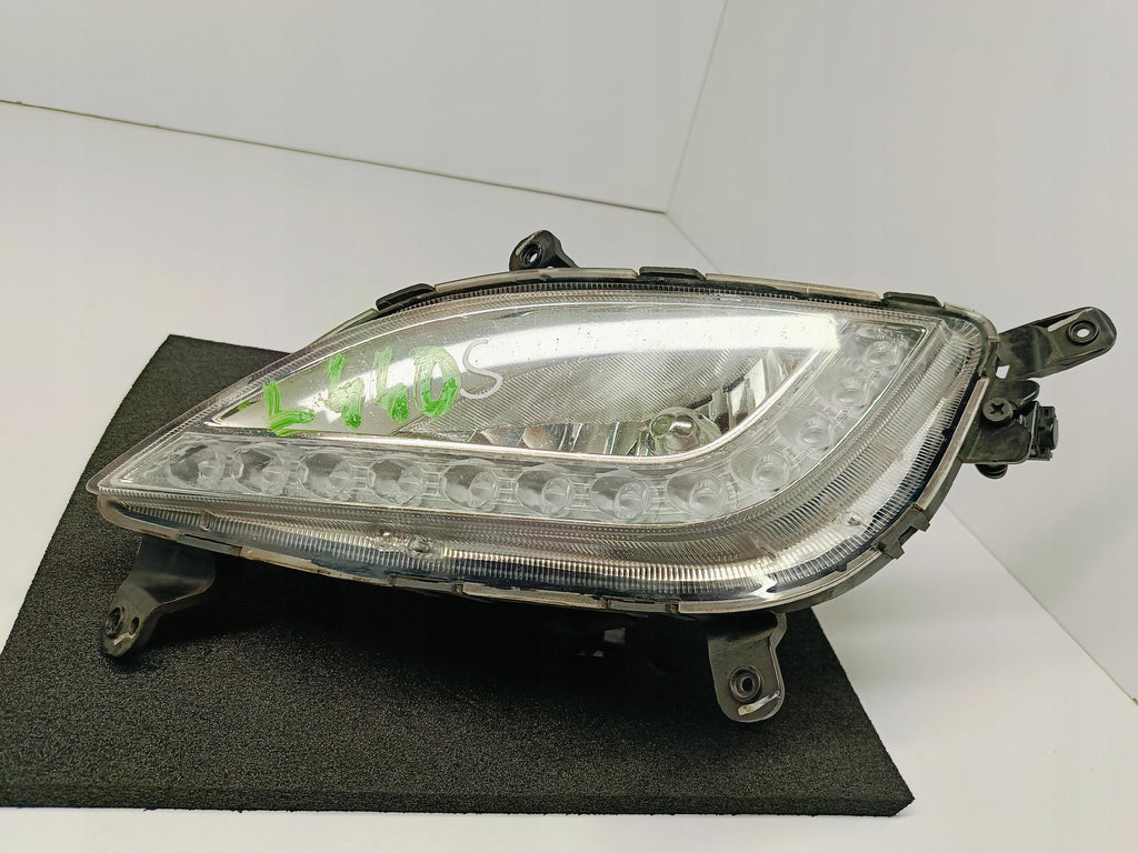 HYUNDAI I30 II 12- HALOGEN ŚWIATŁO DRL LEWY LAMPA PRZECIWMGIELNA 92201-A61