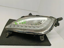 Załaduj zdjęcie do przeglądarki galerii, HYUNDAI I30 II 12- HALOGEN ŚWIATŁO DRL LEWY LAMPA PRZECIWMGIELNA 92201-A61