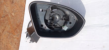 Laden Sie das Bild in den Galerie-Viewer, Opel Astra K V 15- AUßENSPIEGEL RECHTS 5 PIN 13453487