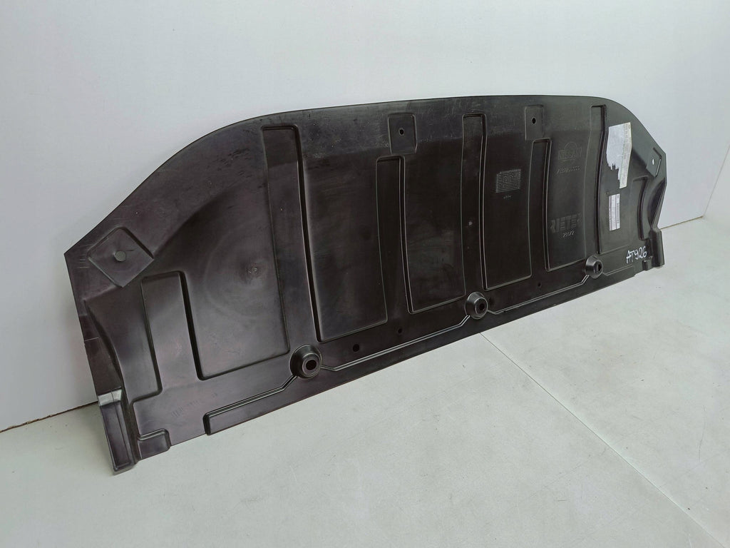 Nissan Qashqai I J10 07- UNTERE ABDECKUNG UNTERFAHRSCHUTZ VORNE 75892-JD000