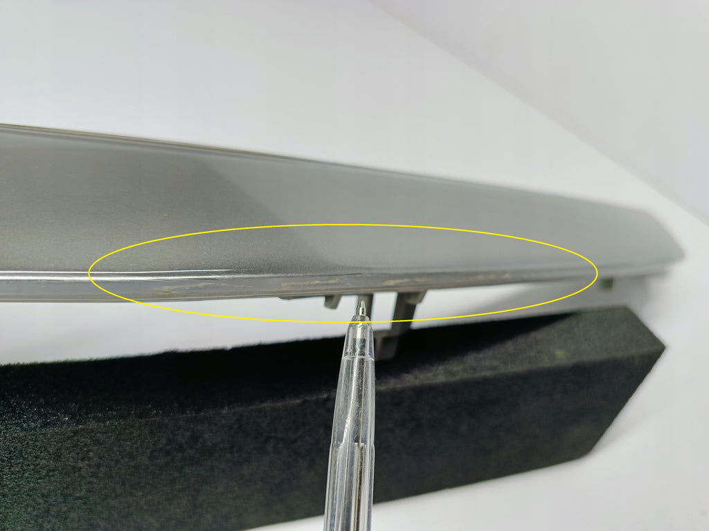 HYUNDAI IONIQ 5 V 21- LEUCHTBAND LEISTE BLENDE TAGFAHRLICHT LINKS VORNE 92108-GI