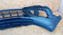 Załaduj zdjęcie do przeglądarki galerii, OPEL CROSSLAND X 16- DOKŁADKA DOLNA SPOILER ZDERZAKA PRZÓD PDC 39097371