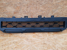 Laden Sie das Bild in den Galerie-Viewer, CITROEN C3 II LIFT 12- KÜHLERGRILL STOSSFÄNGERGRILL VORNE 9803502677