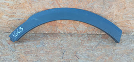 MG ZS 19- RIGHT REAR FENDER TRIM MOULDING RIGHT REAR 10646894