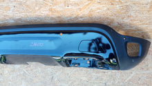 Laden Sie das Bild in den Galerie-Viewer, CITROEN C5 AIRCROSS 17- DOKŁADKA ZDERZAKA TYŁ TYLNY 4XPDC OEM 9825351777