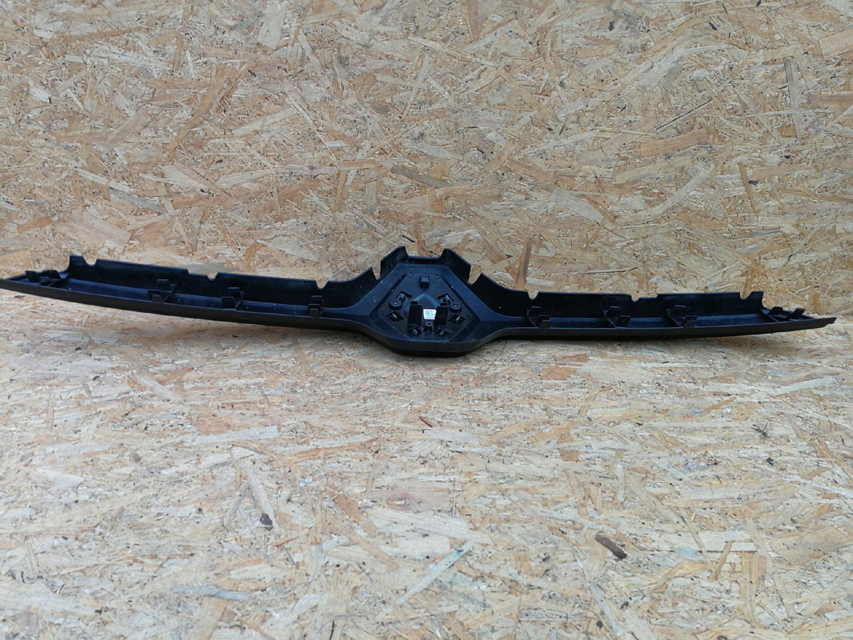 Renault Master III 3 Lift 14- Calandre Calandre Pare-Chocs Avant 623829053R — photo 5 sur 8