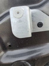 Laden Sie das Bild in den Galerie-Viewer, TÜR HINTEN RECHTS FORD C-MAX II MK2 10-