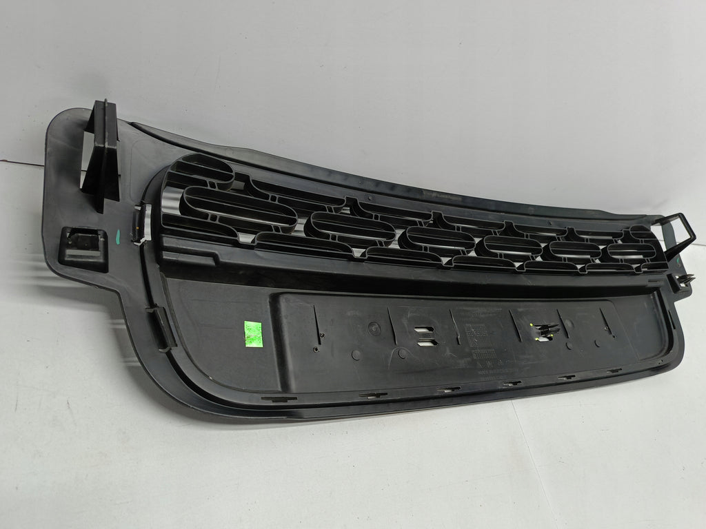 CITROEN C3 III 16- ATRAPA KRATKA ŚRODKOWA GRILL ZDERZAKA PRZÓD 9812061877