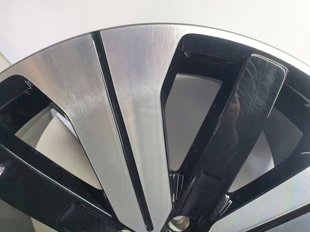 Volvo XC40 XC 40 ALUFELGE 19 ZOLL 8.5x19 ET56 5x108 32143628