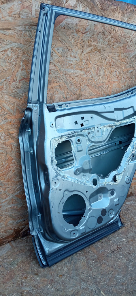 NISSAN QASHQAI II J11 13- HINTEN RECHTE TÜR HINTEN RECHTS