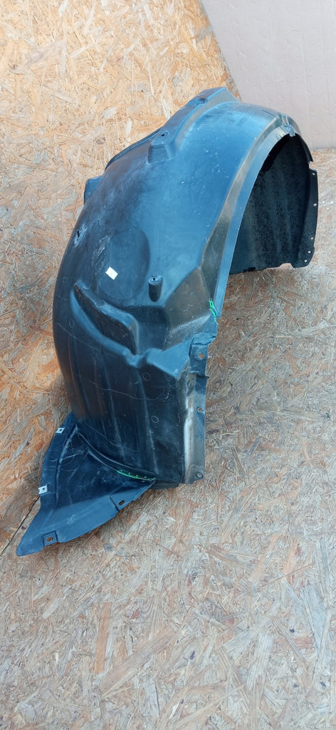 AUDI A3 8V5 13- RADKASTEN VORNE LINKS 8V5821171
