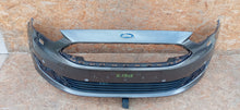 Laden Sie das Bild in den Galerie-Viewer, FORD C-MAX CMAX II 2 MK2 LIFT STOSSFÄNGER VORNE F1CB-R17757-AC